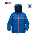 Modedesign Kinder drucken Sportjacke